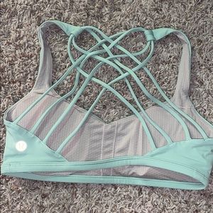 Lululemon Bra